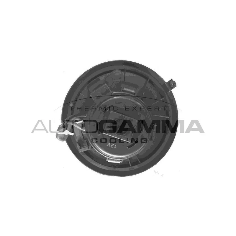 Pulseur d'air habitacle AUTOGAMMA GA30004