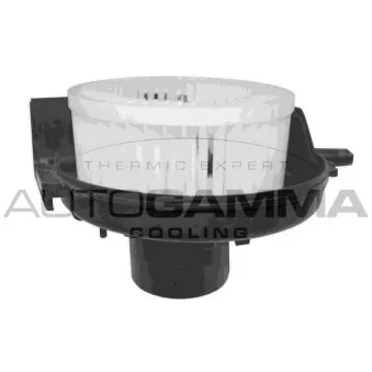 Pulseur d'air habitacle AUTOGAMMA GA31300
