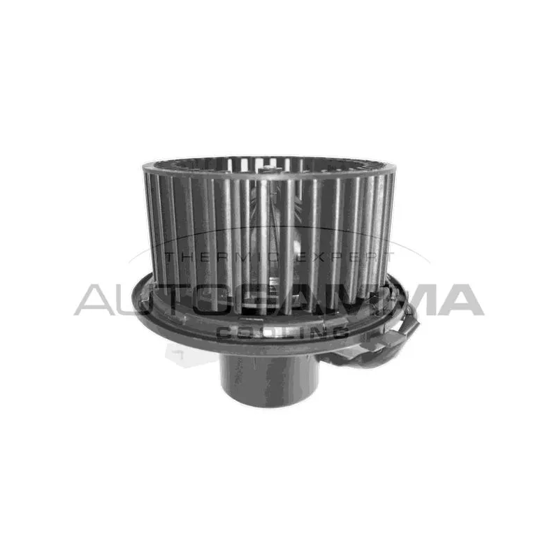 Pulseur d'air habitacle AUTOGAMMA GA31306