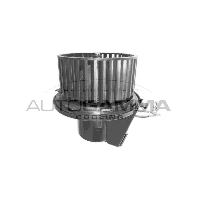 Pulseur d'air habitacle AUTOGAMMA GA31600