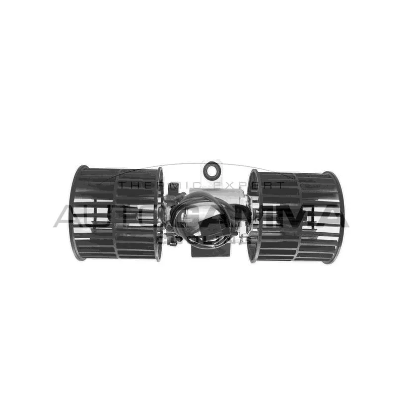 Pulseur d'air habitacle AUTOGAMMA GA31800