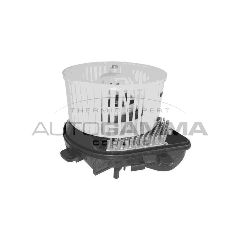 Pulseur d'air habitacle AUTOGAMMA GA32000