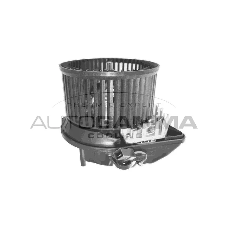 Pulseur d'air habitacle AUTOGAMMA GA32001