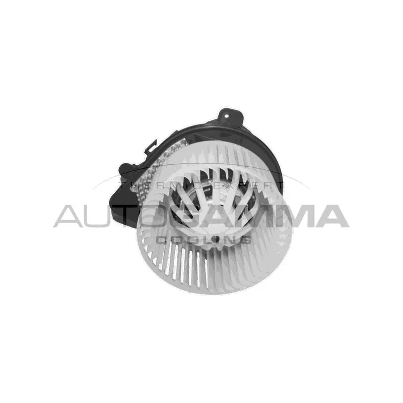 Pulseur d'air habitacle AUTOGAMMA GA32002