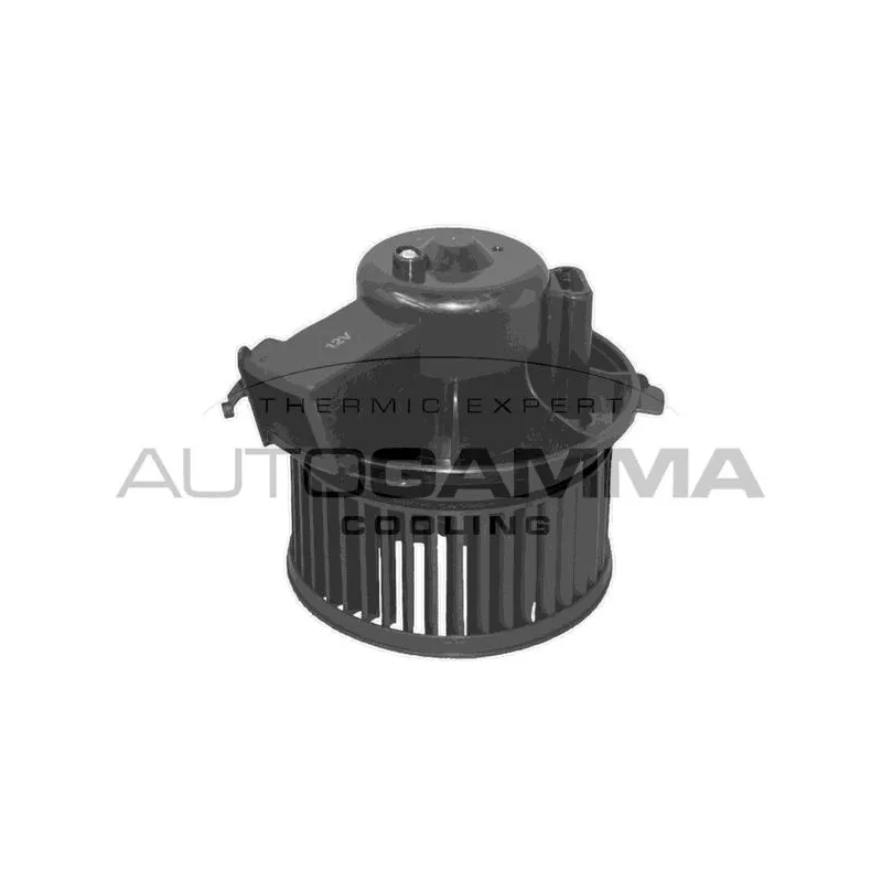 Pulseur d'air habitacle AUTOGAMMA GA32007