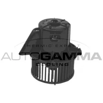 Pulseur d'air habitacle AUTOGAMMA GA32008