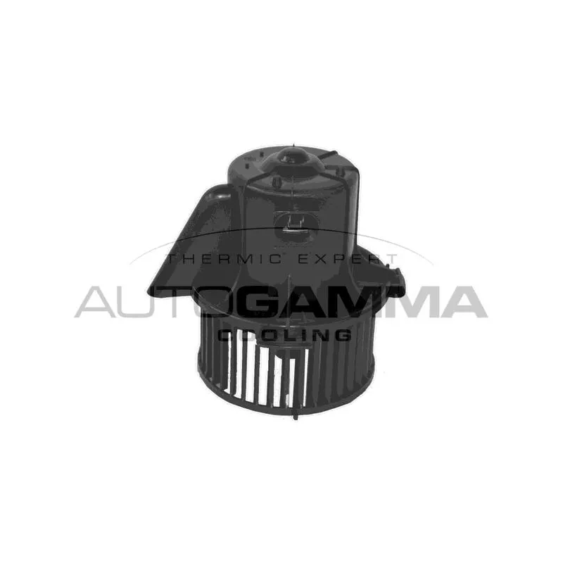 Pulseur d'air habitacle AUTOGAMMA GA32008