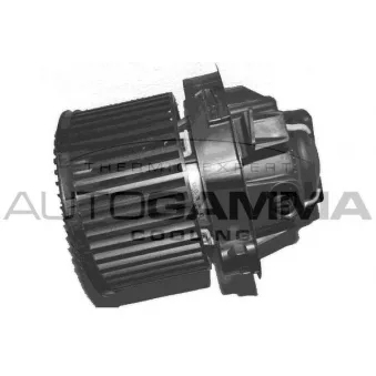 Pulseur d'air habitacle AUTOGAMMA GA32009