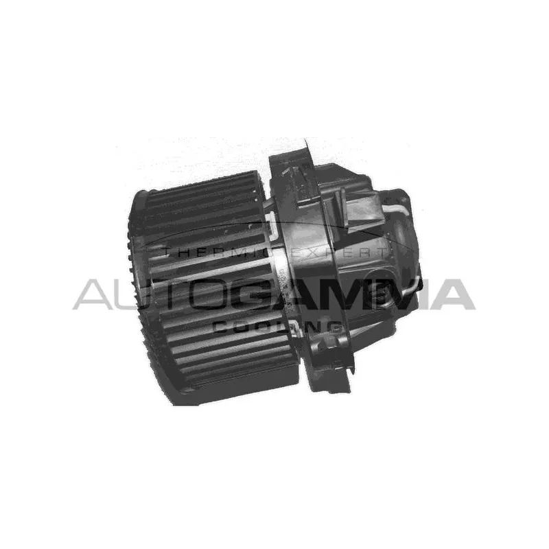 Pulseur d'air habitacle AUTOGAMMA GA32009