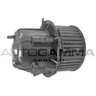 Pulseur d'air habitacle AUTOGAMMA GA32010