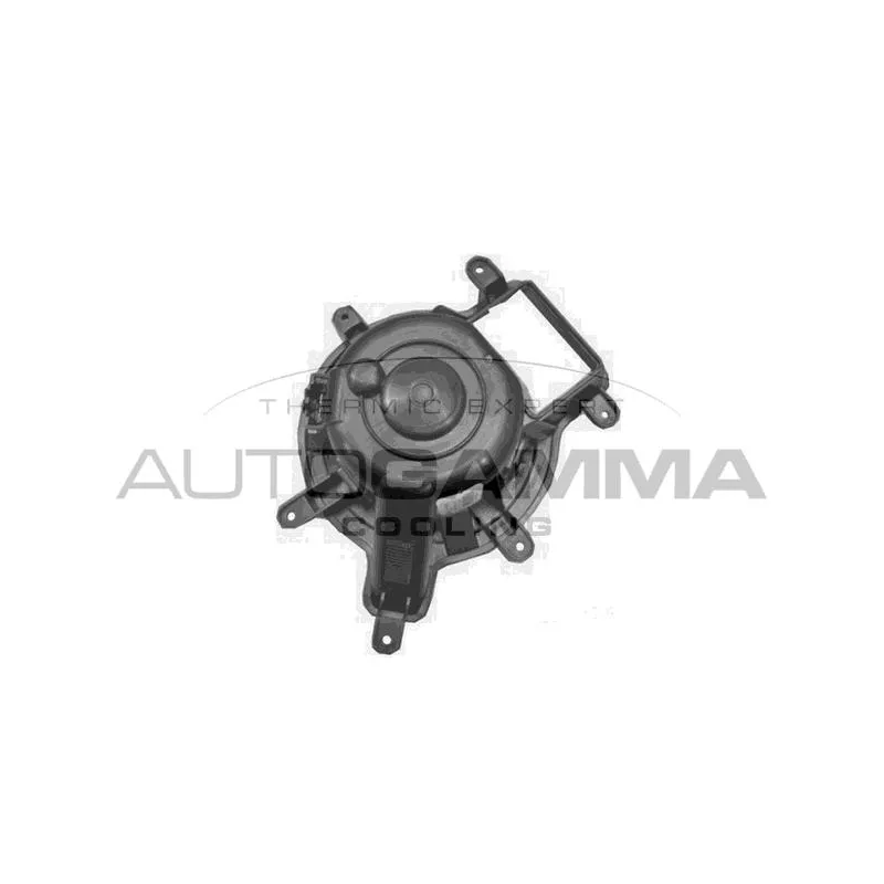Pulseur d'air habitacle AUTOGAMMA GA32012