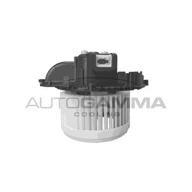 Pulseur d'air habitacle AUTOGAMMA GA32017