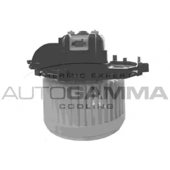Pulseur d'air habitacle AUTOGAMMA GA32018