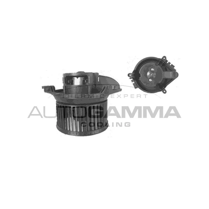 Pulseur d'air habitacle AUTOGAMMA GA32022