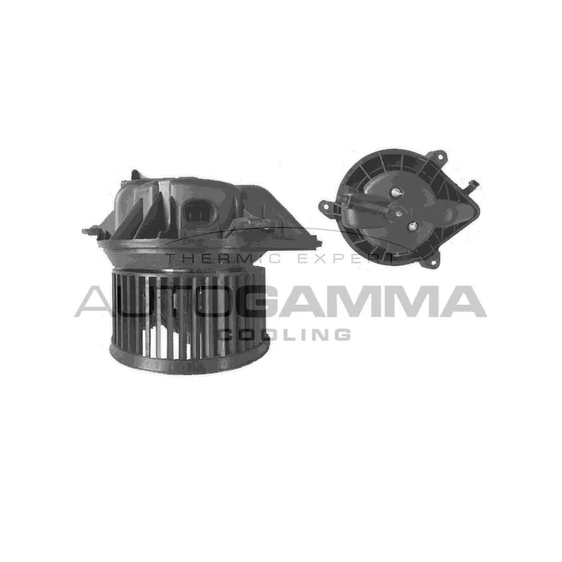 Pulseur d'air habitacle AUTOGAMMA GA32024