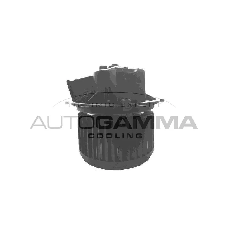 Pulseur d'air habitacle AUTOGAMMA GA32502