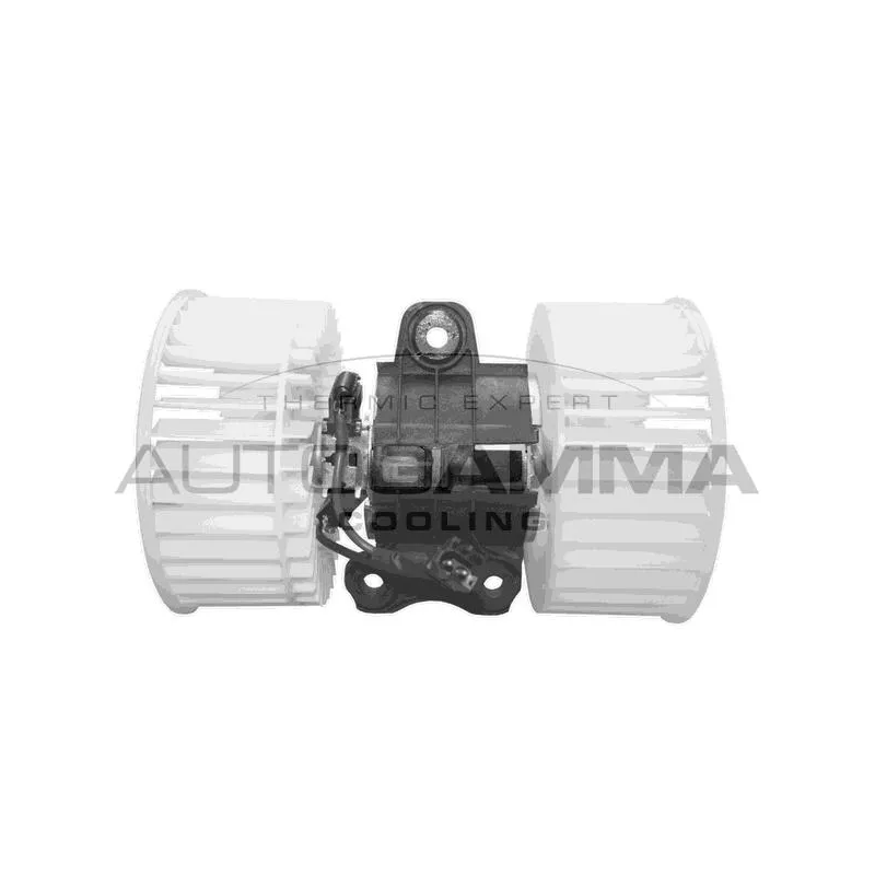 Pulseur d'air habitacle AUTOGAMMA GA33002