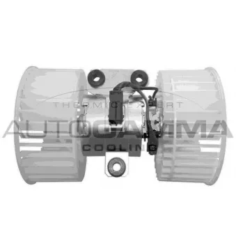 Pulseur d'air habitacle AUTOGAMMA GA33003
