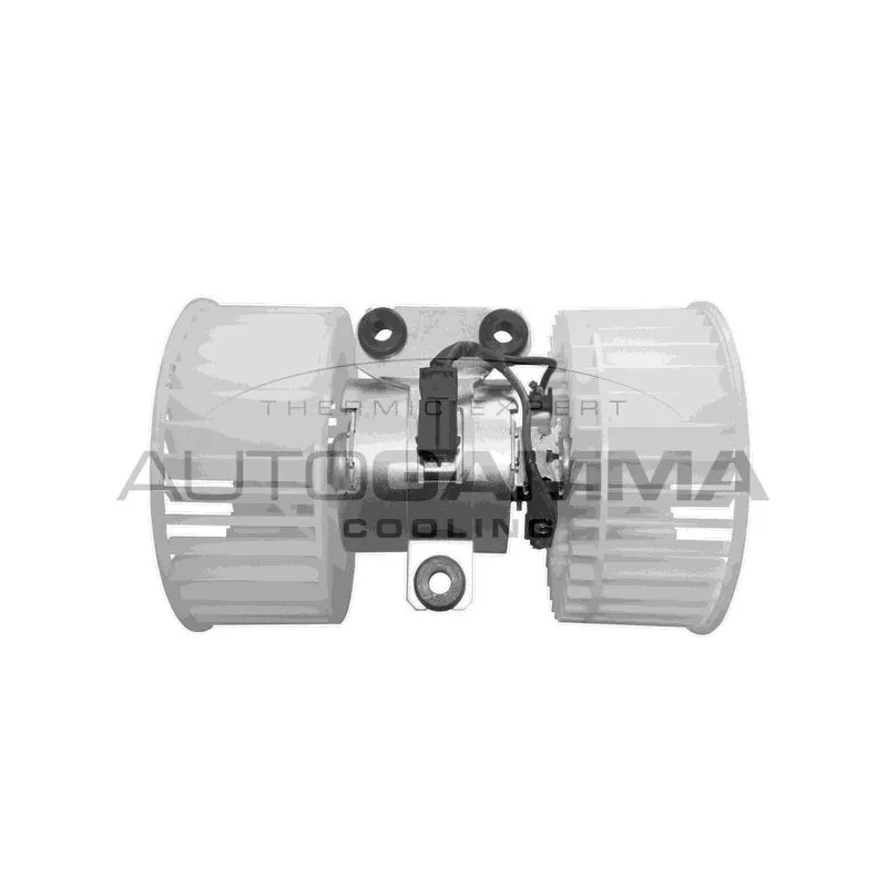 Pulseur d'air habitacle AUTOGAMMA GA33003