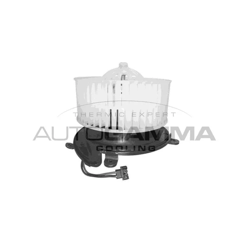 Pulseur d'air habitacle AUTOGAMMA GA33005