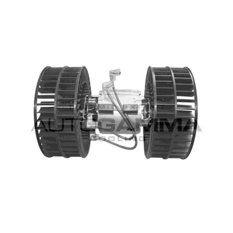 Pulseur d'air habitacle AUTOGAMMA GA33006