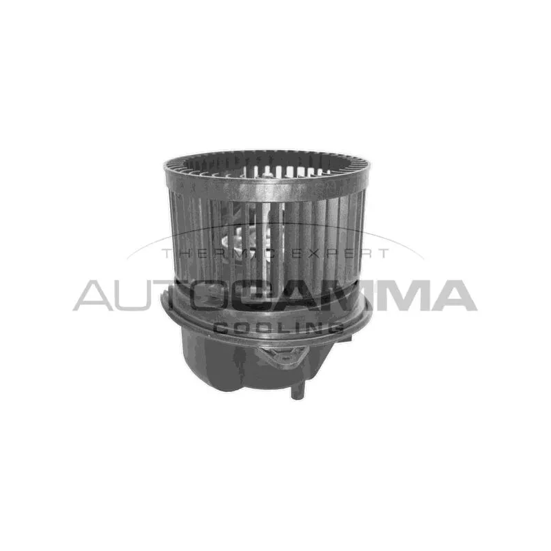 Pulseur d'air habitacle AUTOGAMMA GA34000