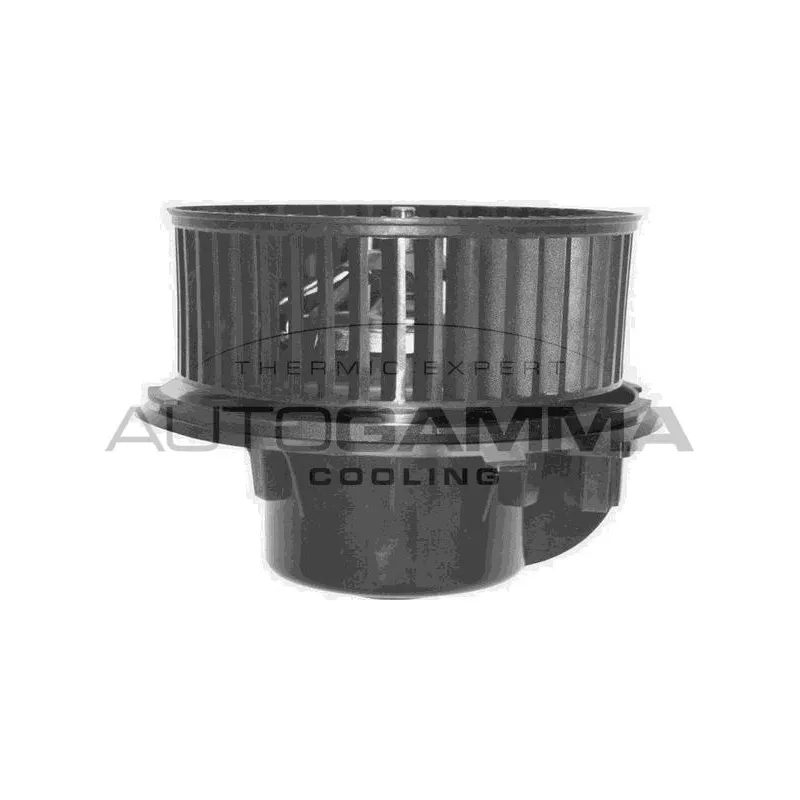 Pulseur d'air habitacle AUTOGAMMA GA34001