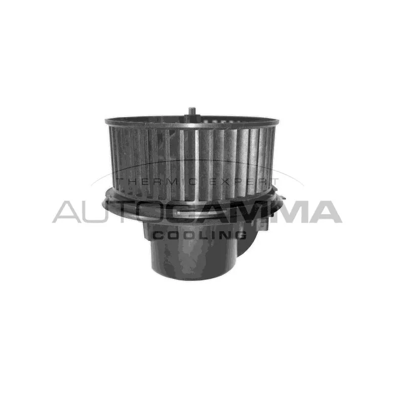 Pulseur d'air habitacle AUTOGAMMA GA34002