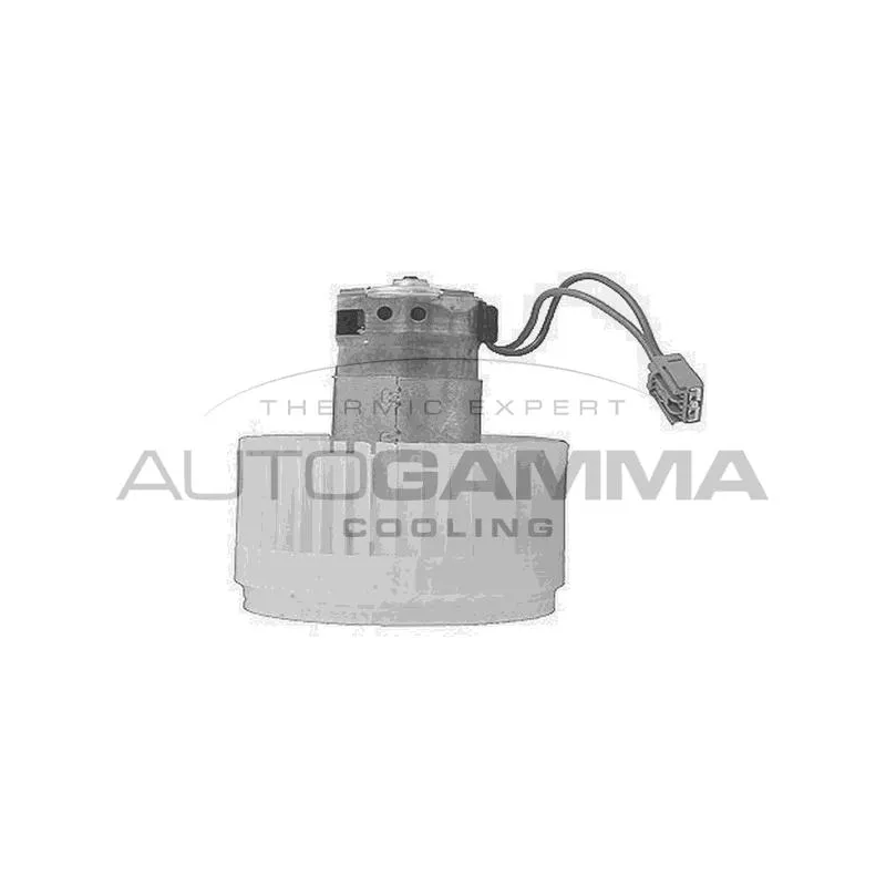 Pulseur d'air habitacle AUTOGAMMA GA34501