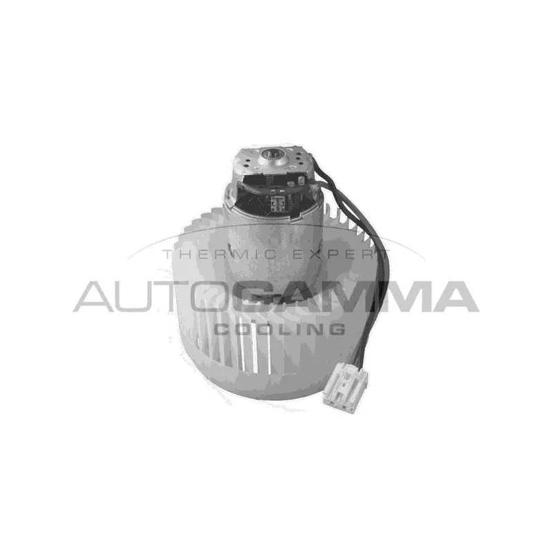 Pulseur d'air habitacle AUTOGAMMA GA34503