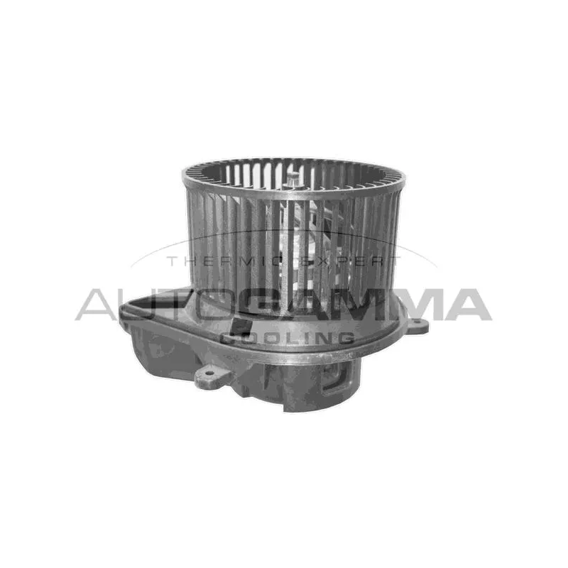 Pulseur d'air habitacle AUTOGAMMA GA35000