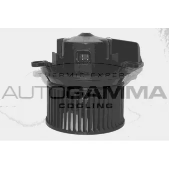 Pulseur d'air habitacle AUTOGAMMA GA35001