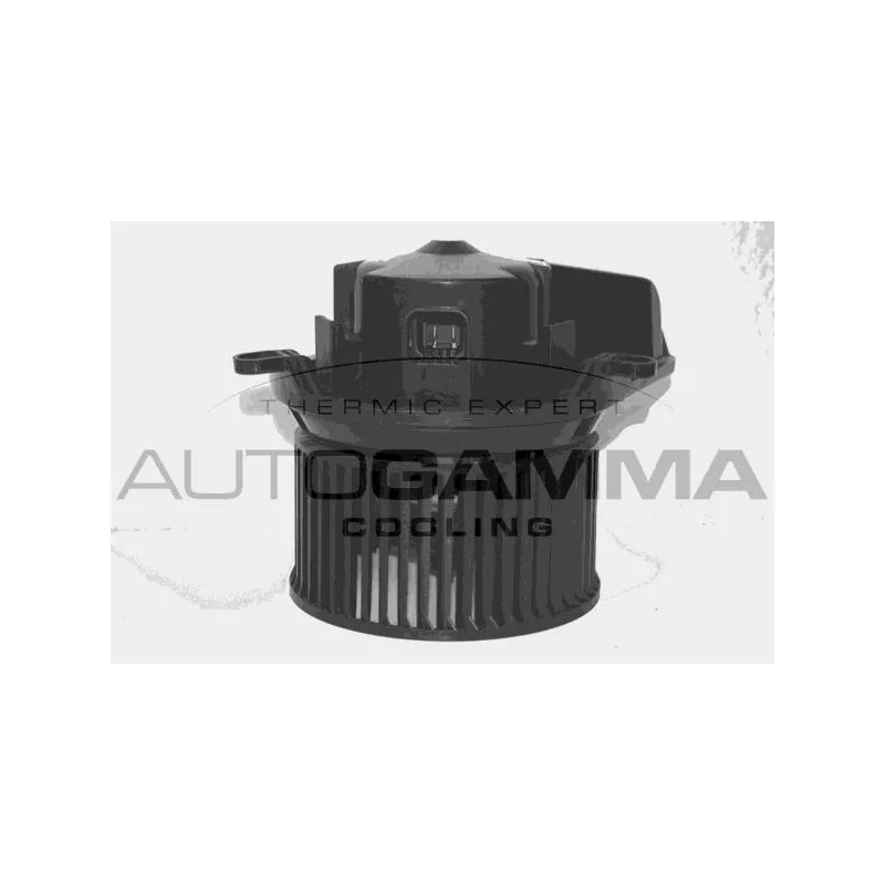 Pulseur d'air habitacle AUTOGAMMA GA35001