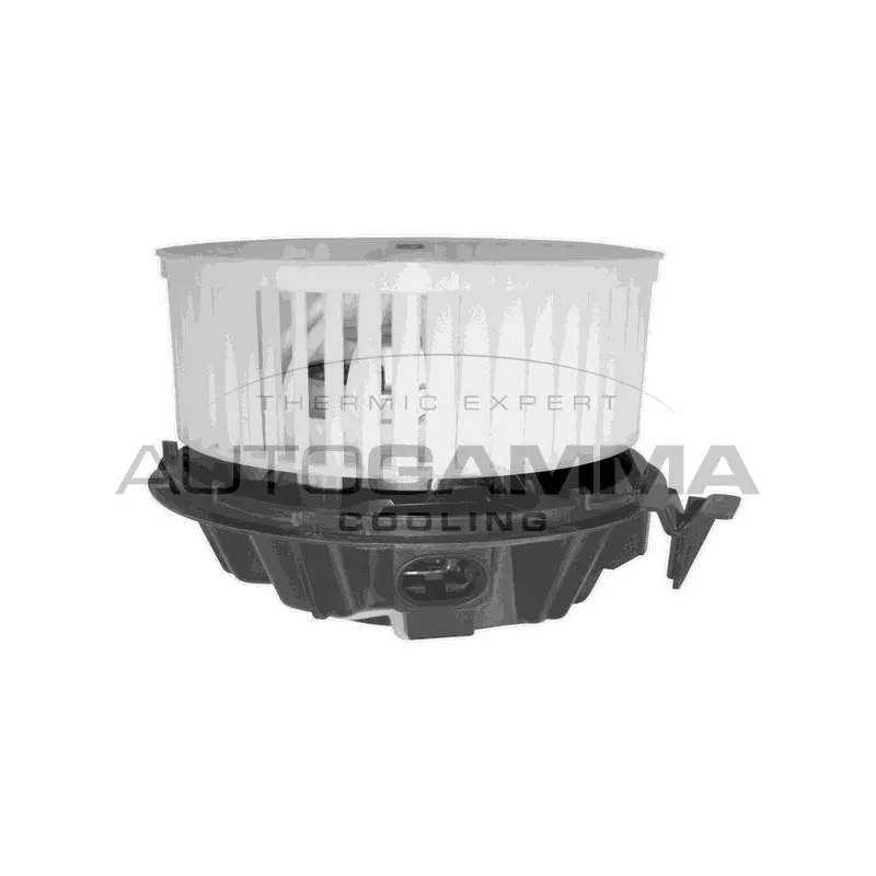 Pulseur d'air habitacle AUTOGAMMA GA35002