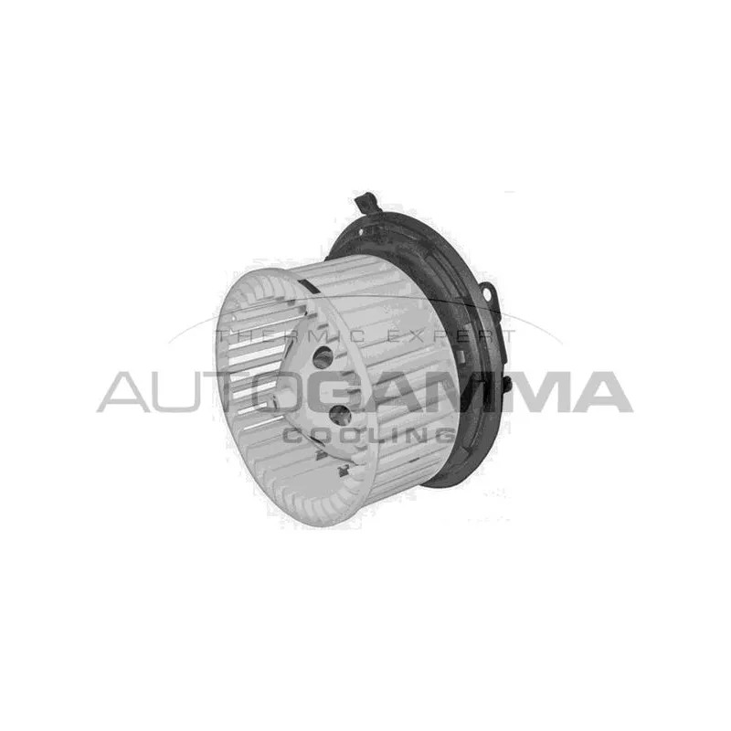 Pulseur d'air habitacle AUTOGAMMA GA35005