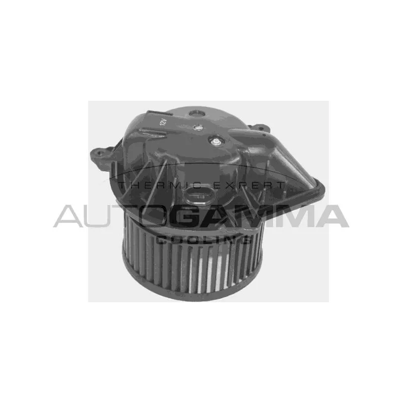 Pulseur d'air habitacle AUTOGAMMA GA35010