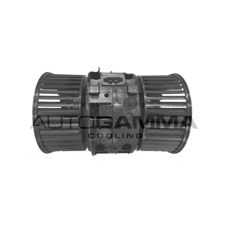 Pulseur d'air habitacle AUTOGAMMA GA35013