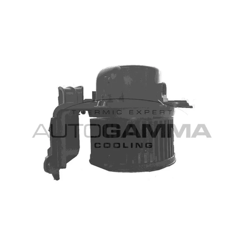 Pulseur d'air habitacle AUTOGAMMA GA35015