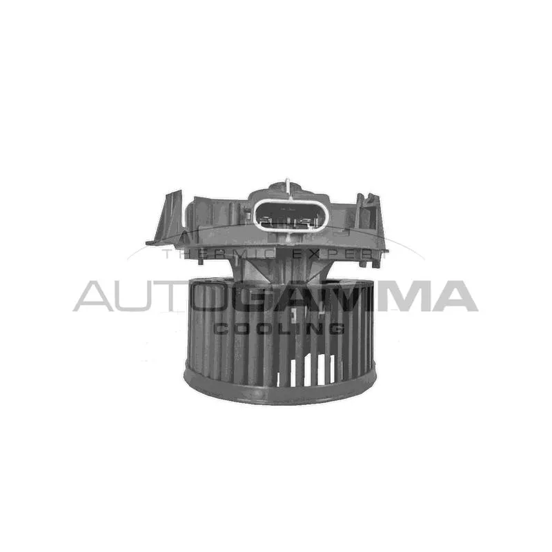 Pulseur d'air habitacle AUTOGAMMA GA35017