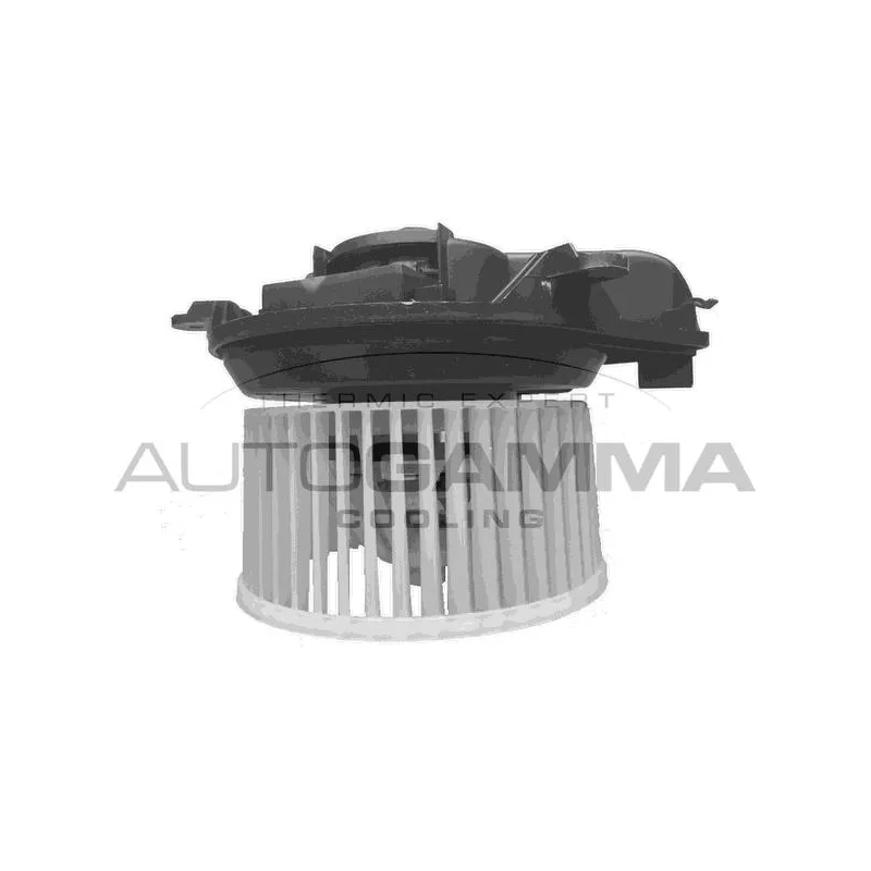 Pulseur d'air habitacle AUTOGAMMA GA35019
