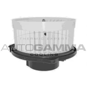 Pulseur d'air habitacle AUTOGAMMA GA36002