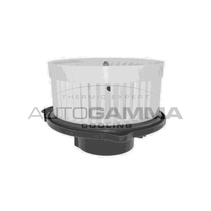 Pulseur d'air habitacle AUTOGAMMA GA36002