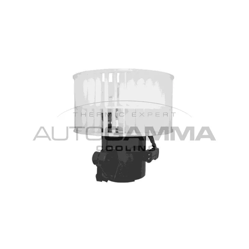 Pulseur d'air habitacle AUTOGAMMA GA36005