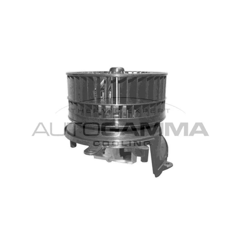 Pulseur d'air habitacle AUTOGAMMA GA36006