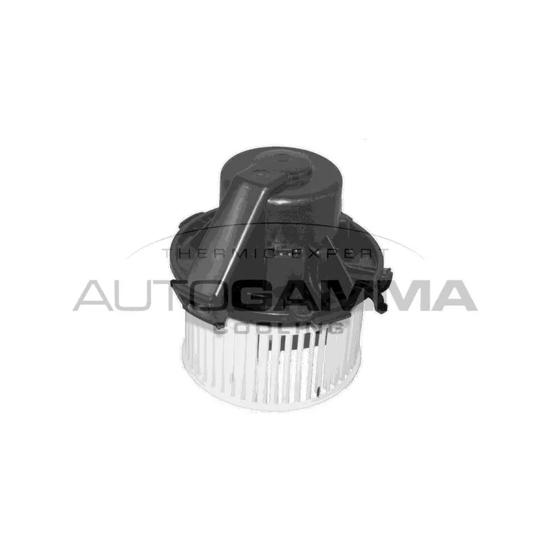 Pulseur d'air habitacle AUTOGAMMA GA36012