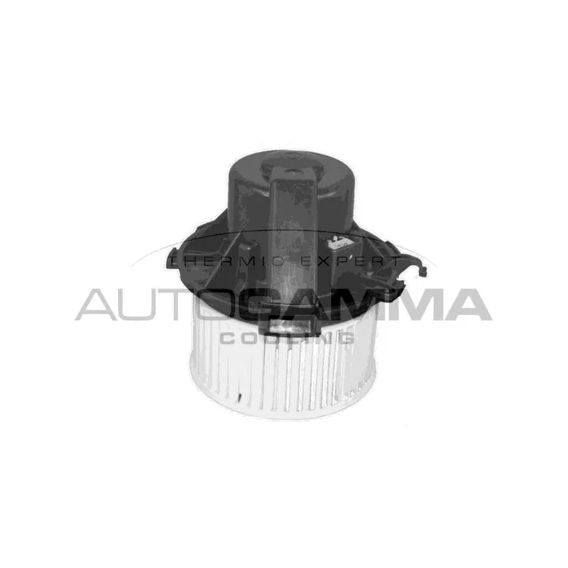 Pulseur d'air habitacle AUTOGAMMA GA36013