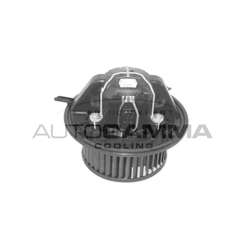 Pulseur d'air habitacle AUTOGAMMA GA36018