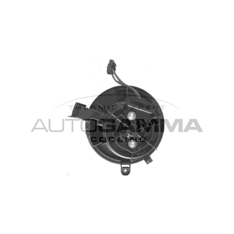 Pulseur d'air habitacle AUTOGAMMA GA36019