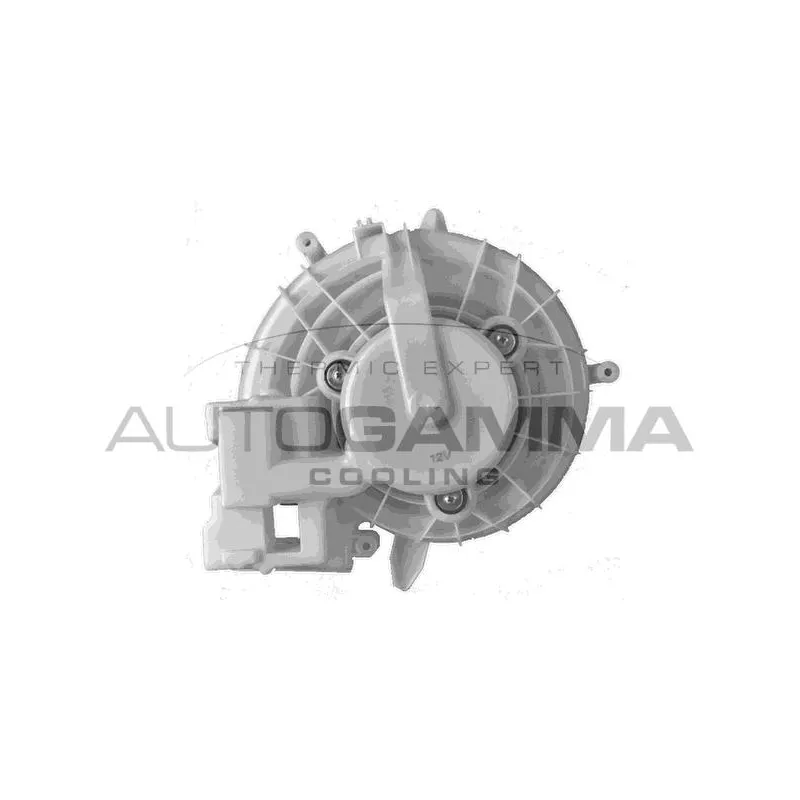 Pulseur d'air habitacle AUTOGAMMA GA36020