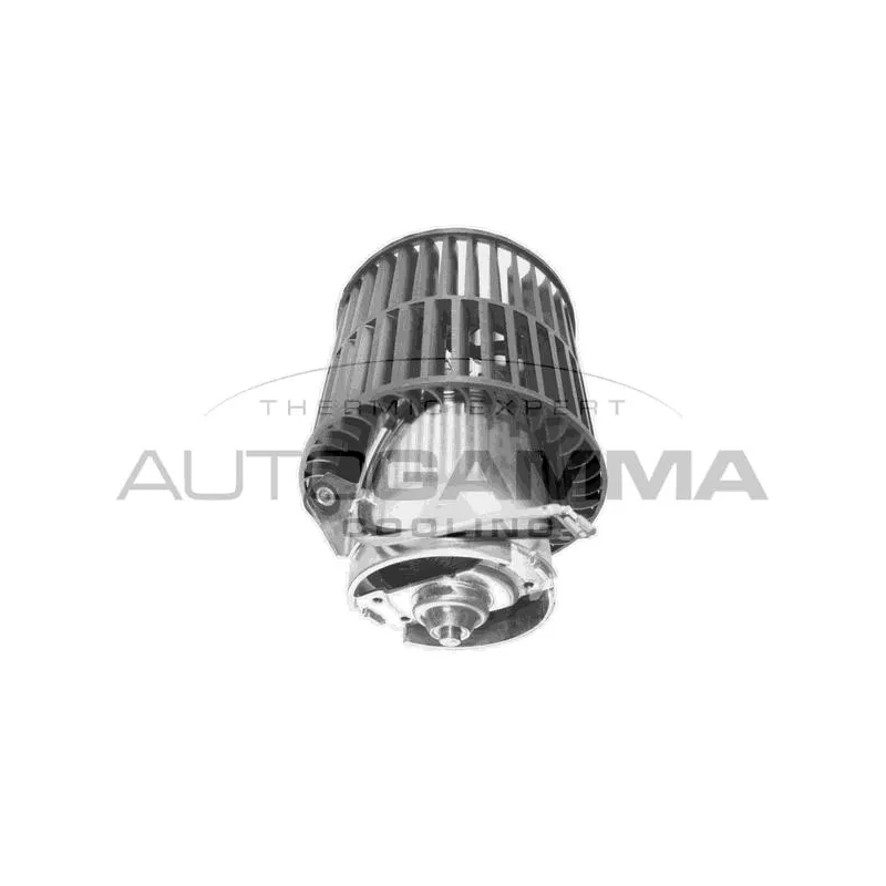 Pulseur d'air habitacle AUTOGAMMA GA37004